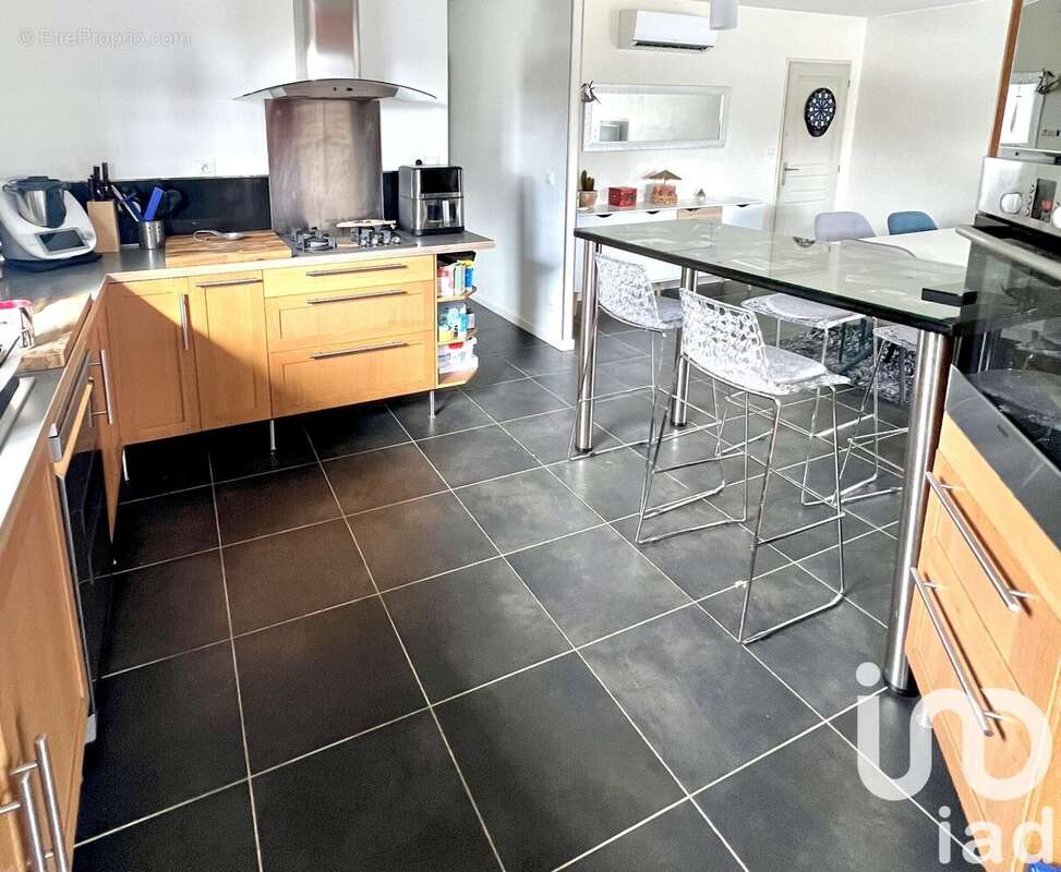 Photo 5 - Maison à MIOS