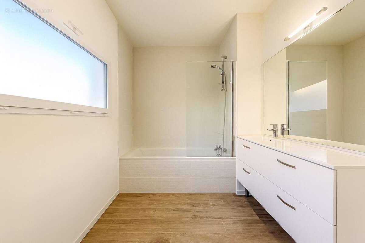 Photo 4 - Maison à PESSAC