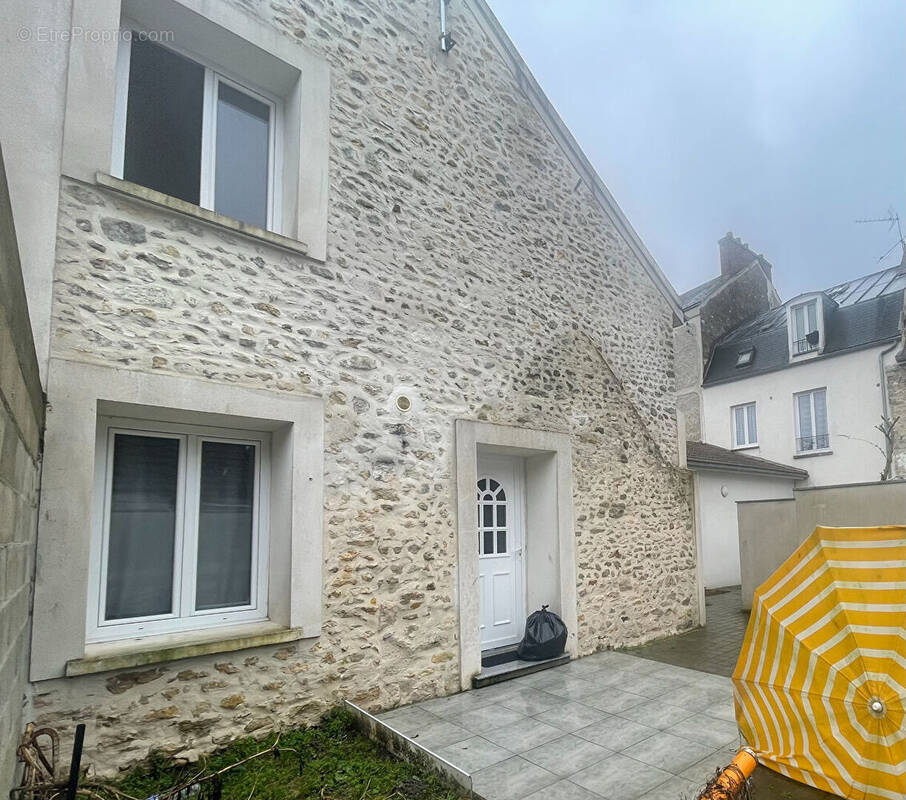 Appartement à ETAMPES