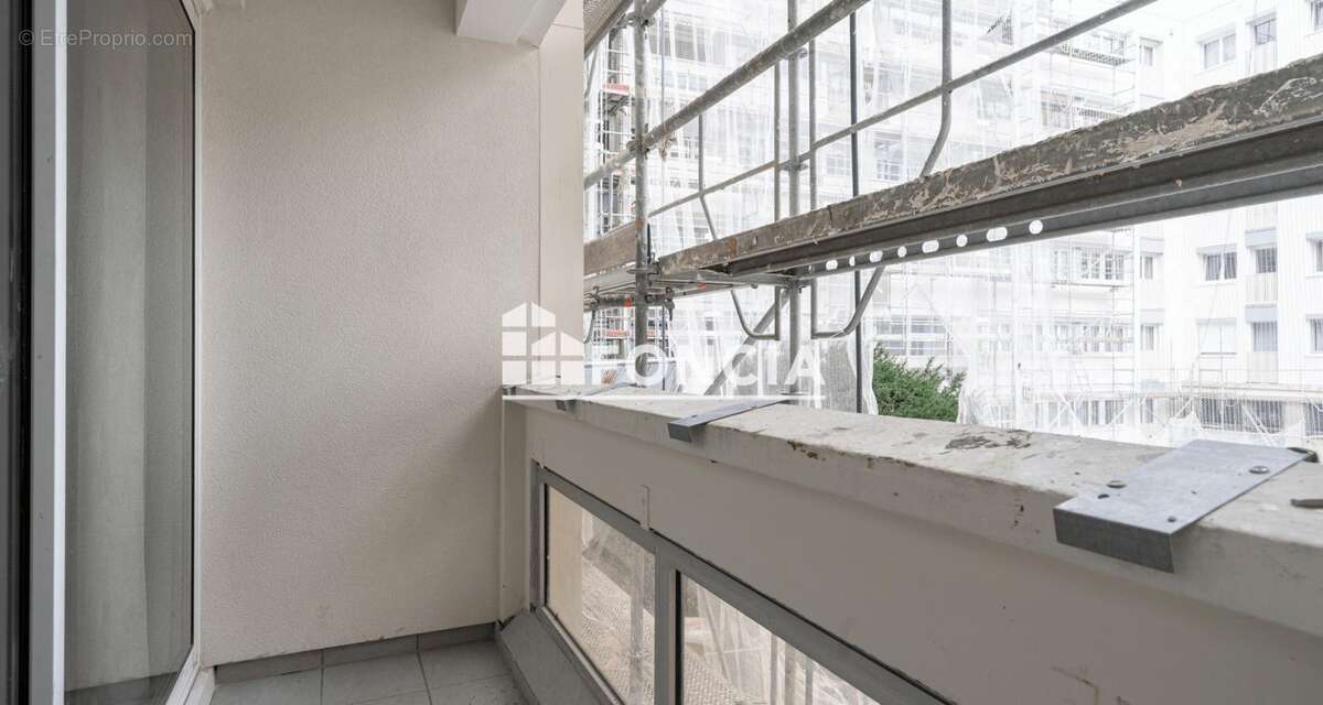 Appartement à PARIS-12E