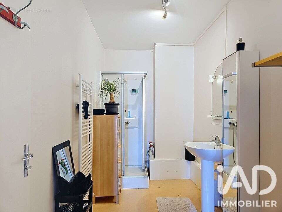 Photo 4 - Maison à AMNEVILLE