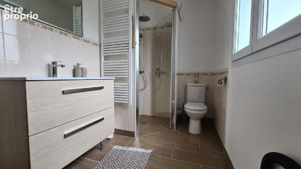 Appartement - photo 4