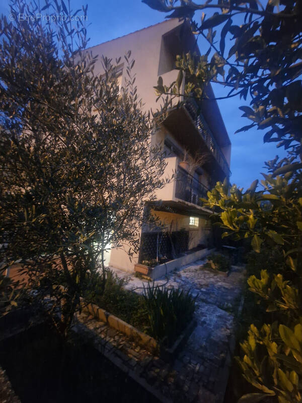 Appartement à NARBONNE