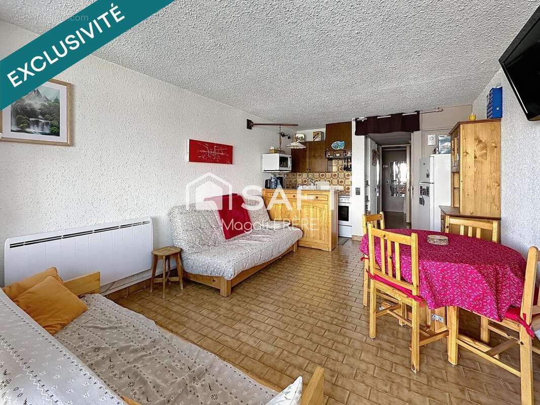 Photo 7 - Appartement à ANCELLE