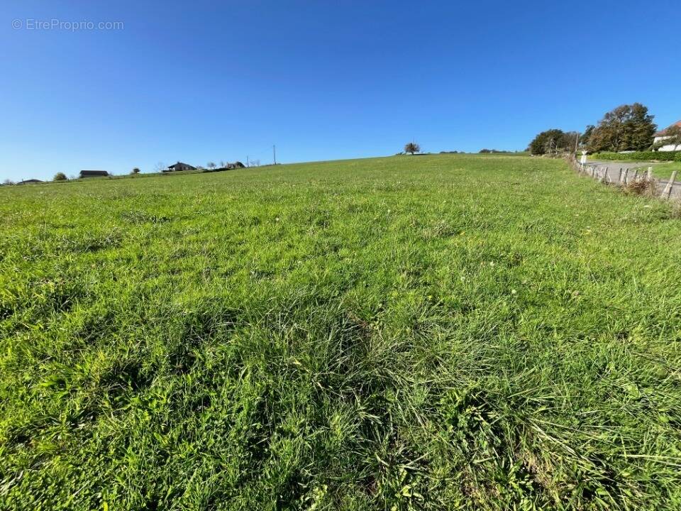 Terrain à MAURS