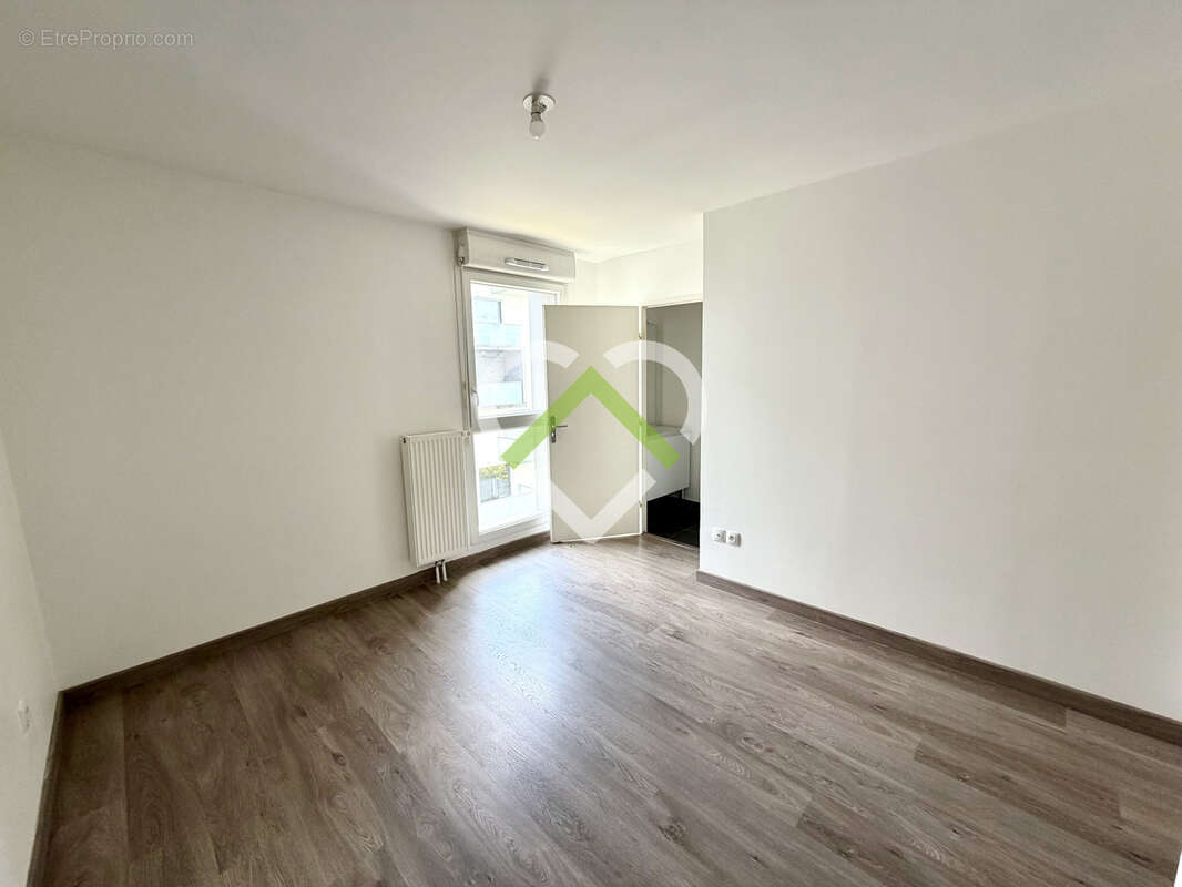Appartement à CAPINGHEM