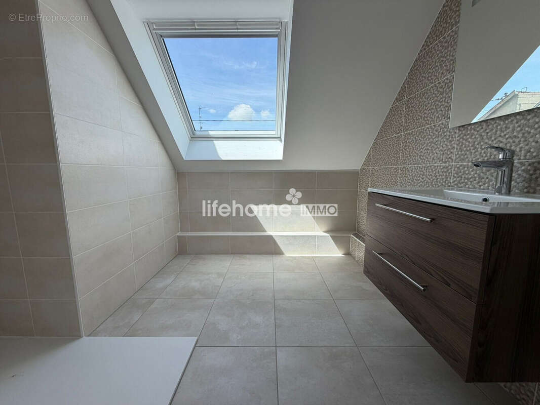 Appartement à ECKBOLSHEIM