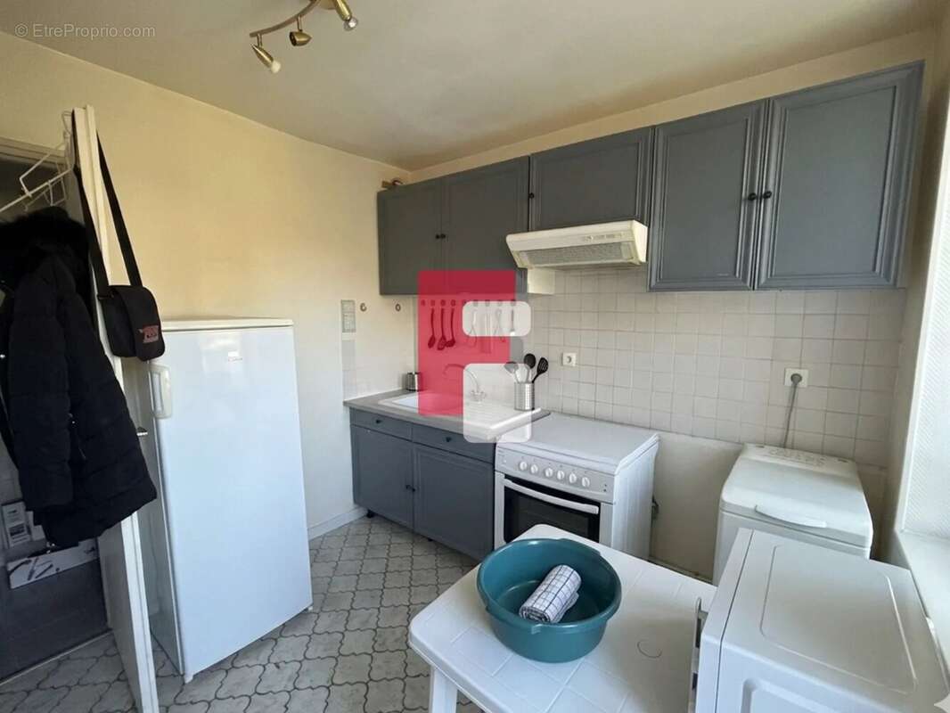 Appartement à LUSIGNY-SUR-BARSE
