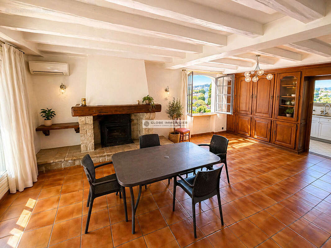 Maison à ANGLET