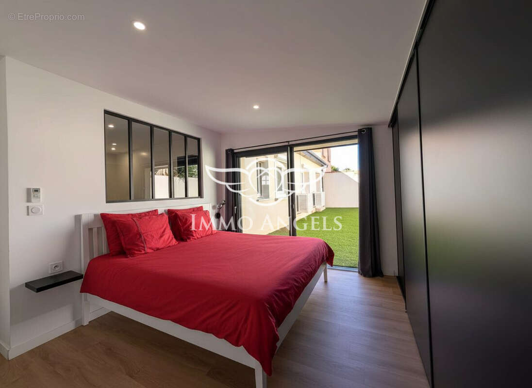 Maison 153 m² à Serignan  - photo 9