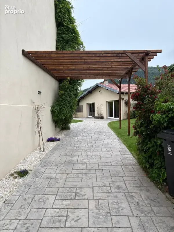RAON-L’ÉTAPE   Maison de maître du début du XXe siècle   269 m2 - photo 33