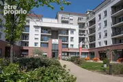 Appartement à VILLENEUVE-LE-ROI