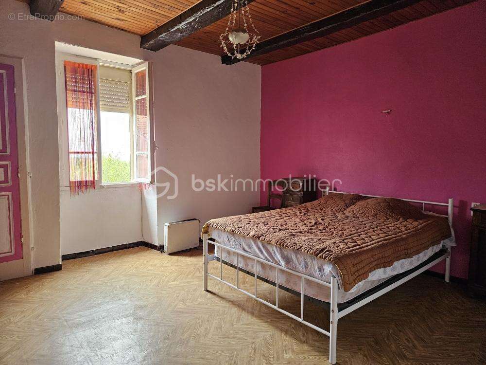 Maison à CORDES-SUR-CIEL