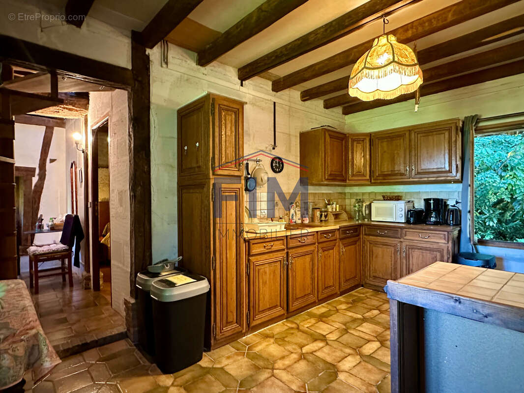 Maison Normande - photo 9