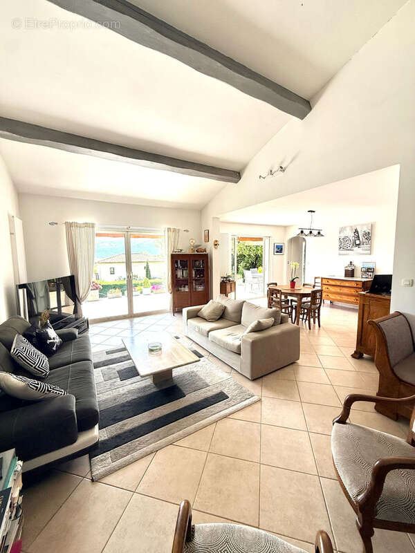 Maison à MARSEILLE-11E