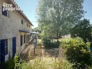 Maison à CHEY