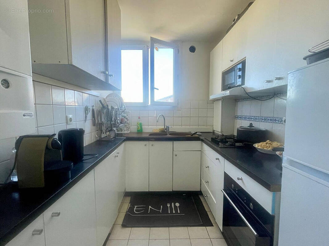Appartement à BEZONS