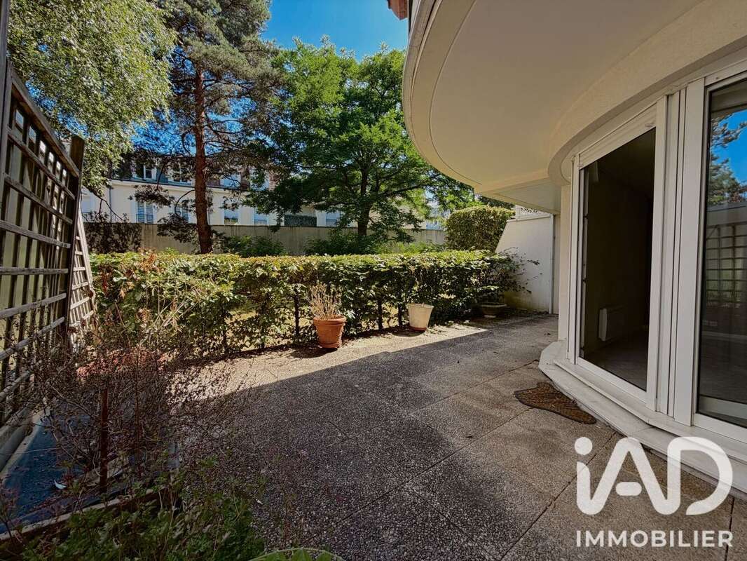 Photo 5 - Appartement à CHATENAY-MALABRY