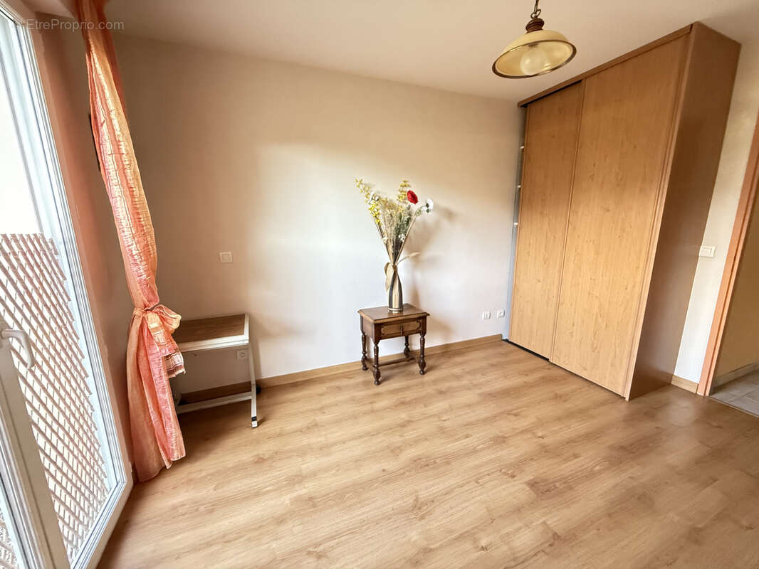 Appartement à UGINE