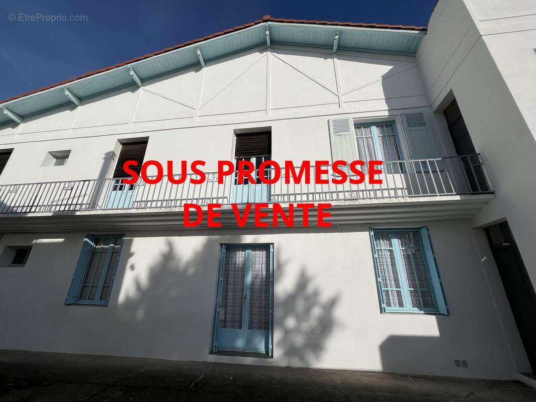 Maison à TOULOUSE