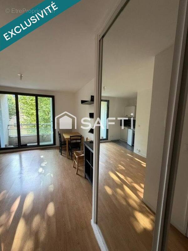 Photo 1 - Appartement à ORLEANS