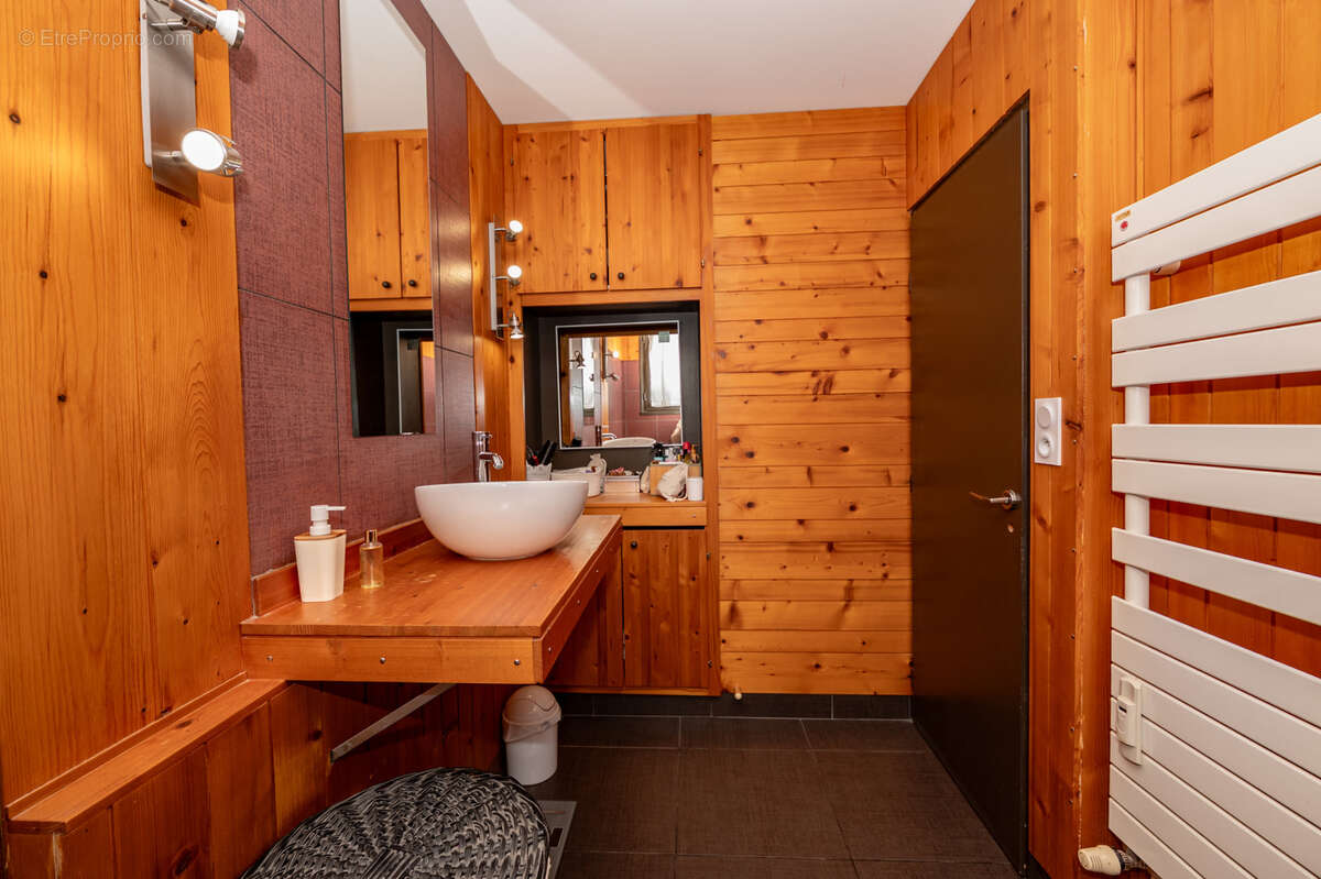 Appartement à PONTARLIER