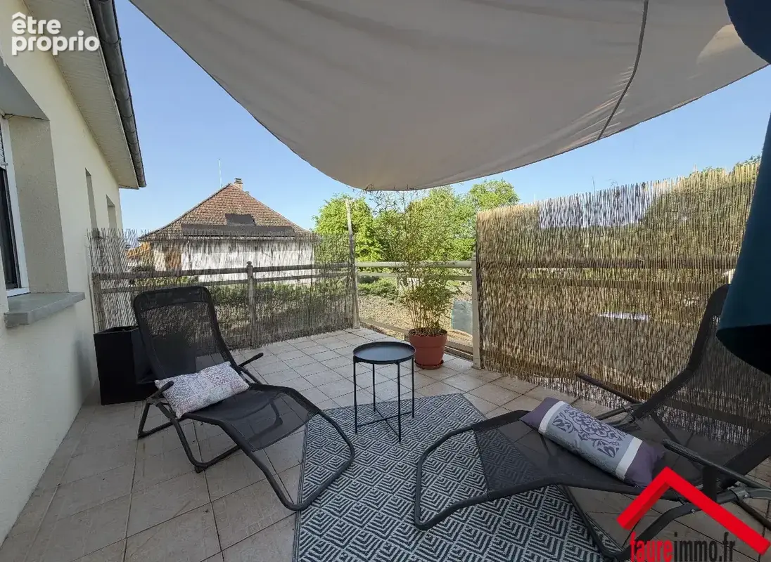 Maison à objat en correze - photo 7