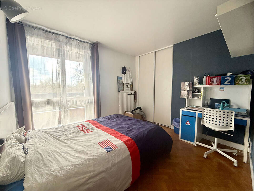 Appartement à CROSNE