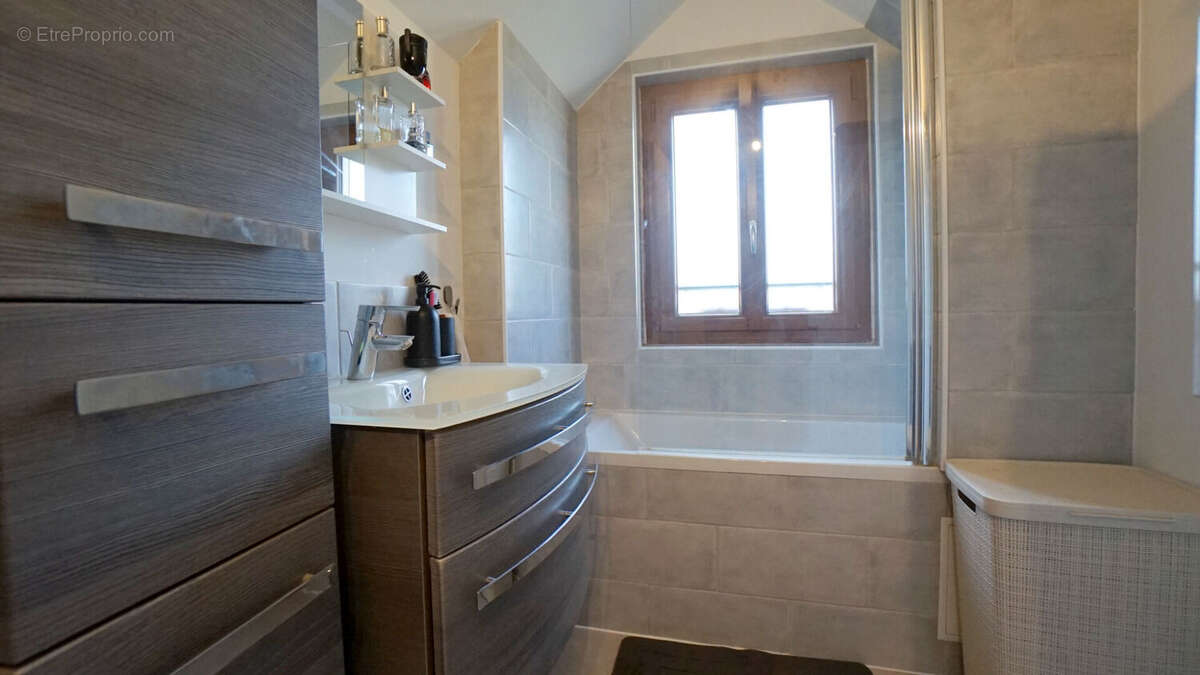 Appartement à LIMAY