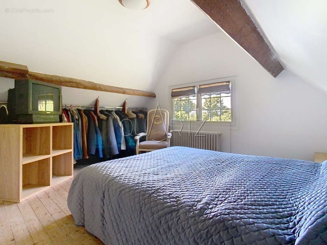 Maison à NONANCOURT