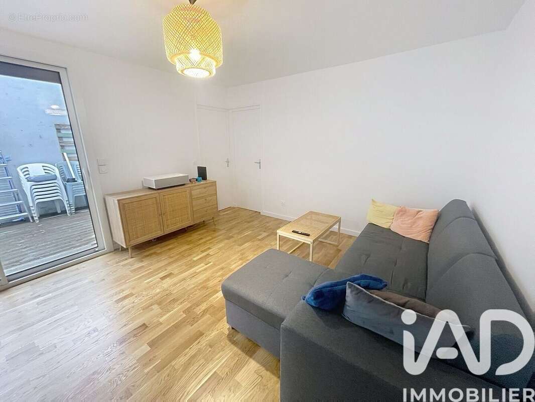 Photo 2 - Maison à REIMS