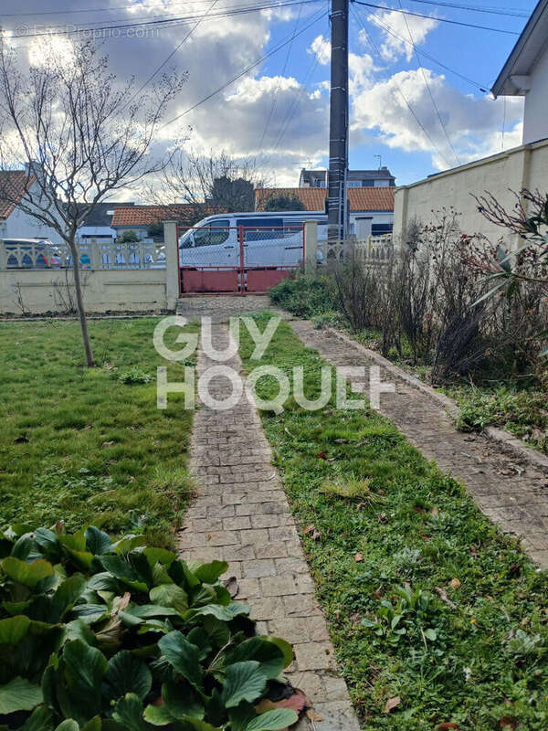 Maison à ORVAULT