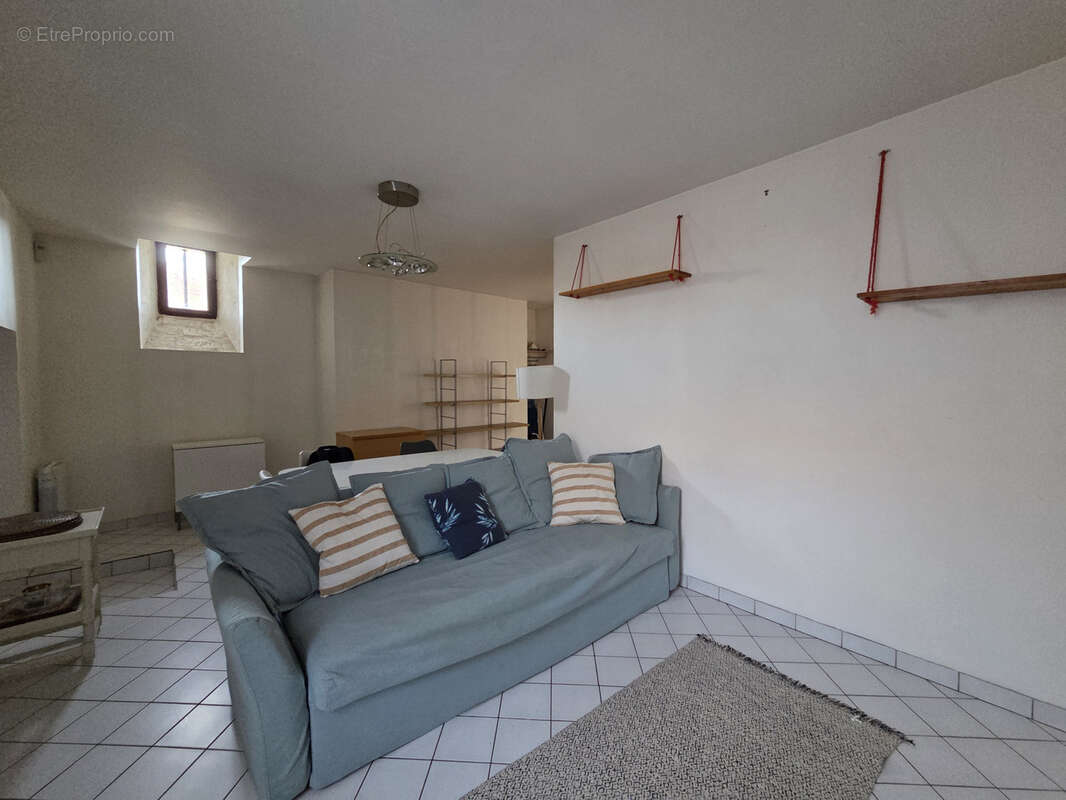 Appartement à TROYES