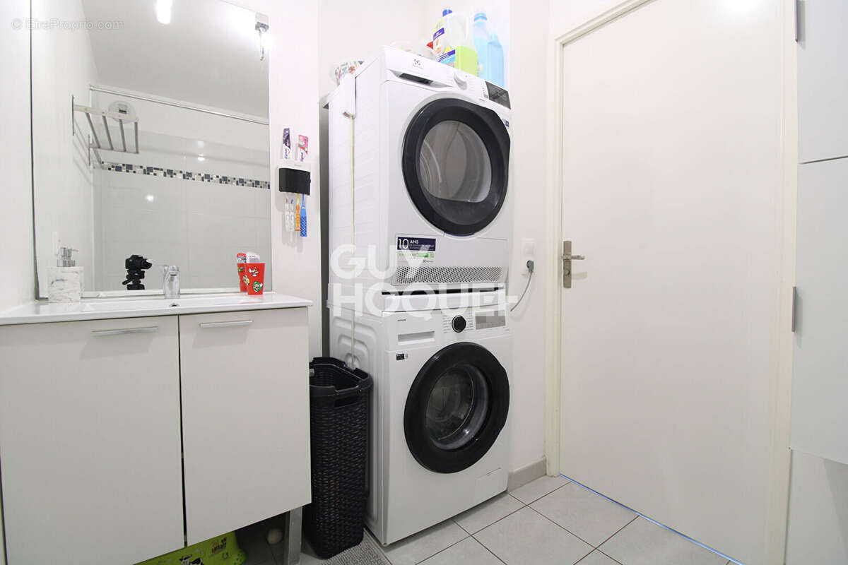 Appartement à ROISSY-EN-BRIE