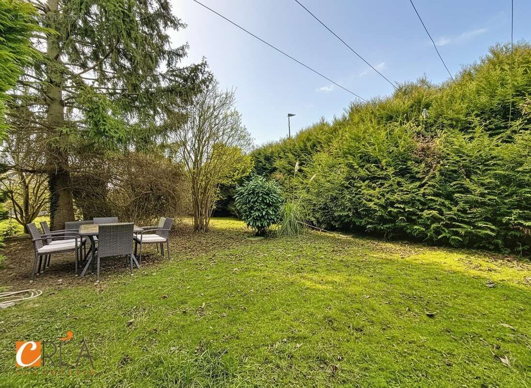 Appartement à BANTZENHEIM