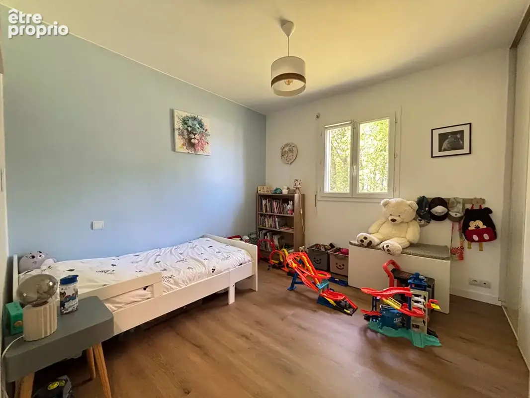 Maison 120m² à sainte-marie-de-gosse - photo 11