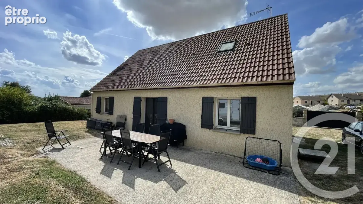 Maison 125 m² à Bassu  - photo 19