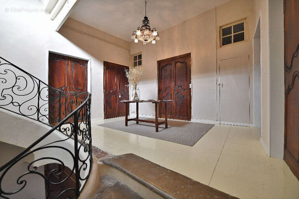 Maison à SAINT-HIPPOLYTE-DU-FORT