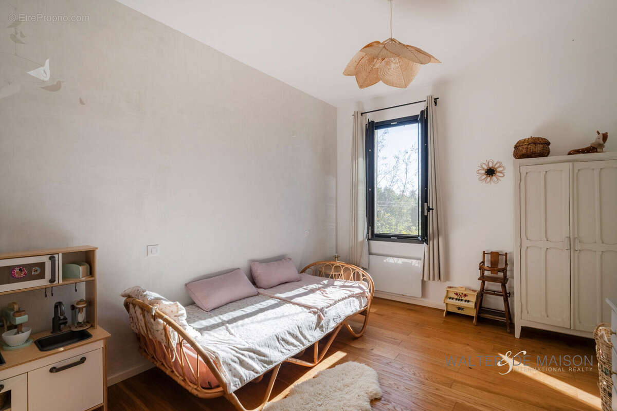 Maison à SAINT-REMY-DE-PROVENCE