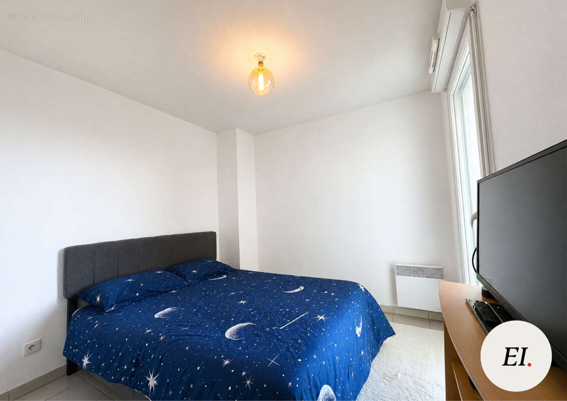 Appartement à EAUNES