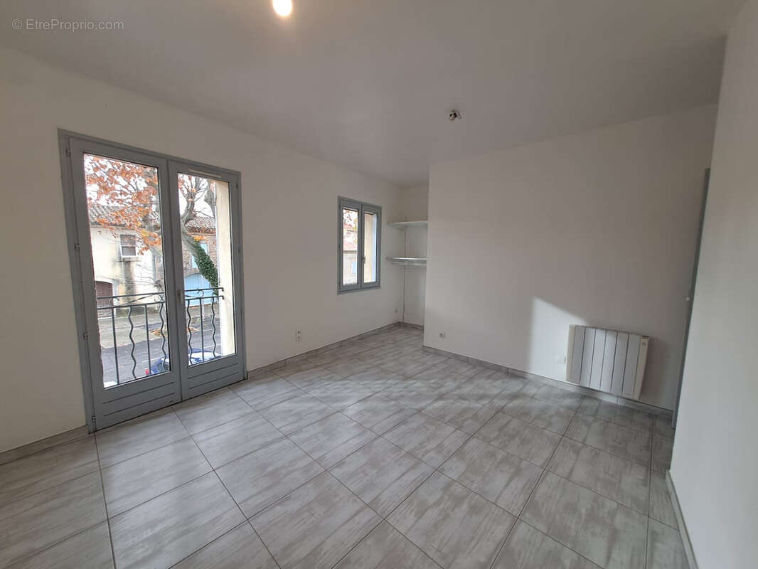 Maison à MARSILLARGUES