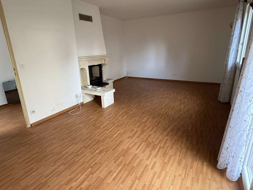 Maison à PFASTATT