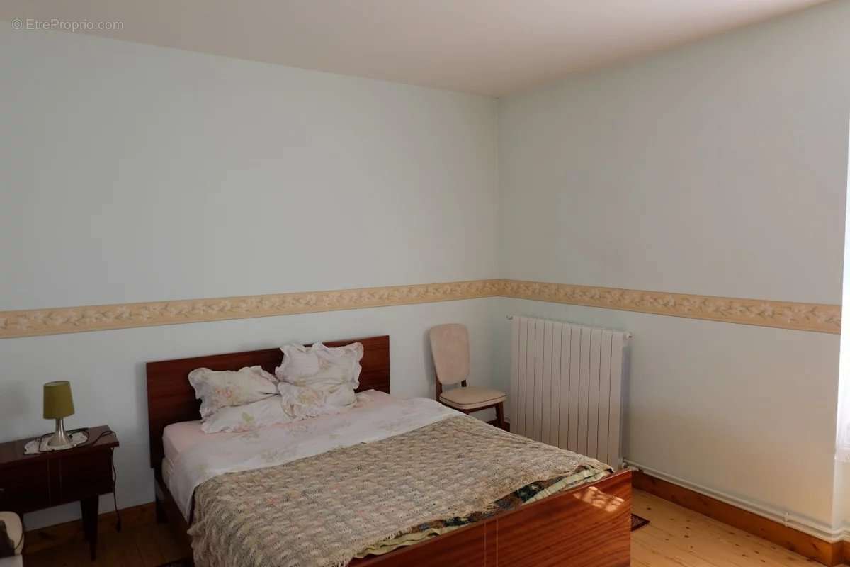 Maison à VILLENEUVE-SUR-LOT