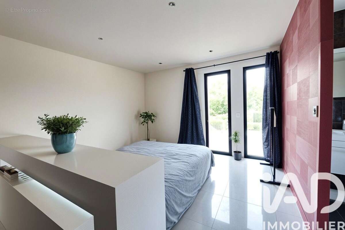 Photo 6 - Appartement à CLISSON