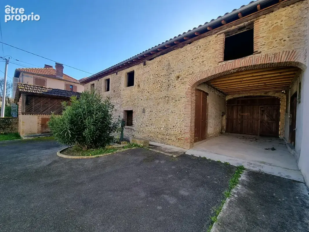 Maison de campagne à 3mns de Maubourguet - photo 2