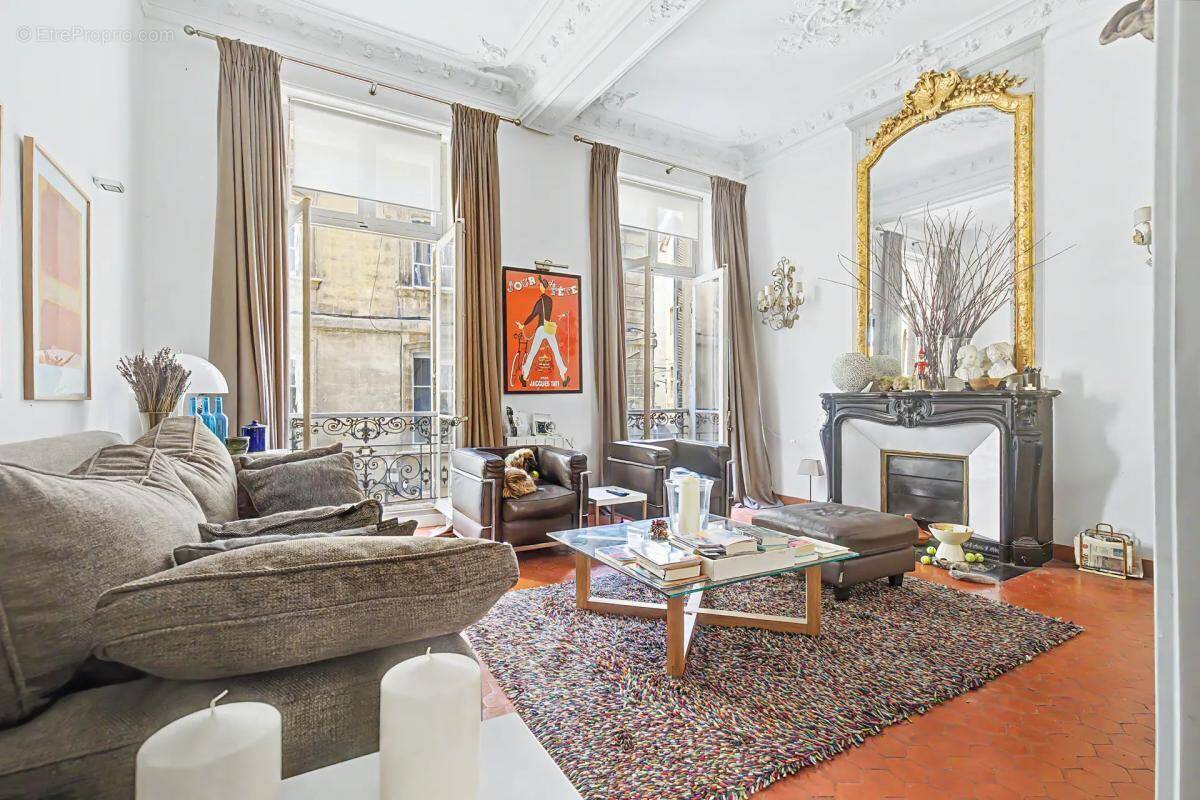 Appartement à AVIGNON