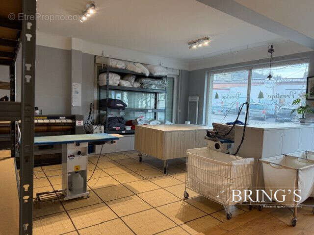 Commerce à GERARDMER