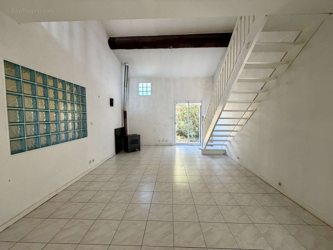 villa T4  avec chambre et sanitaire de plain pied - photo 13