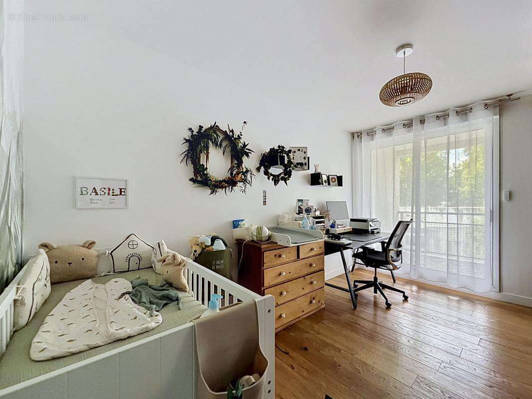 Appartement à LA ROCHELLE