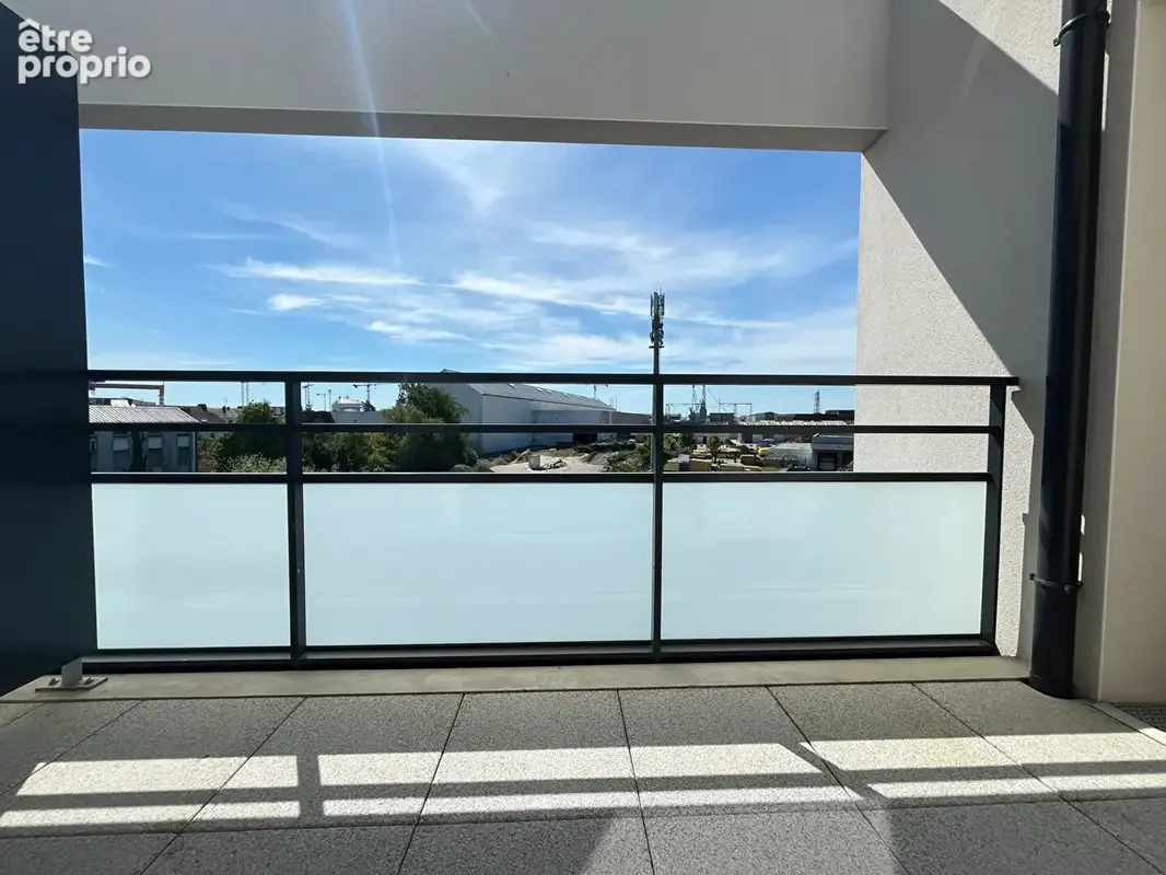 2 pièces - Saint-Nazaire - photo 7
